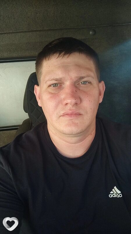 Дмитрий, 34, Кирове — анкета №3920694