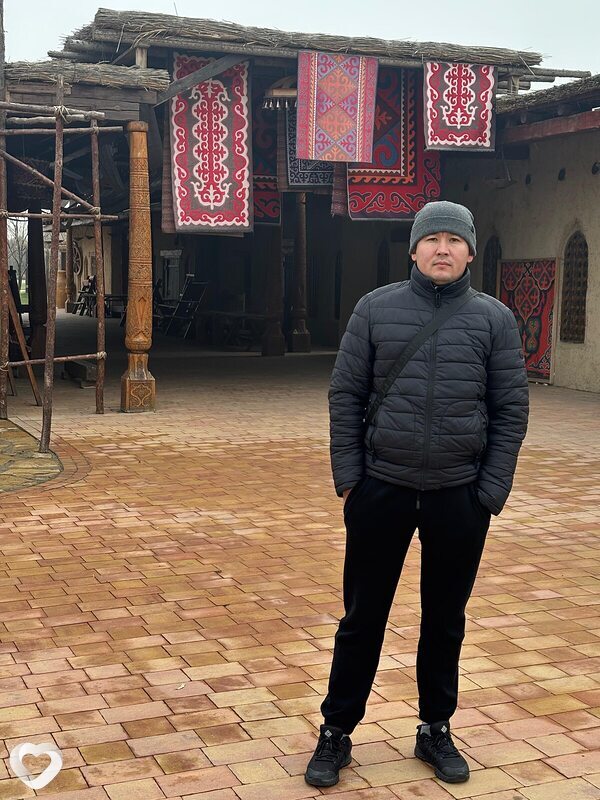 Магжан, 35, Караганде — анкета №3920695