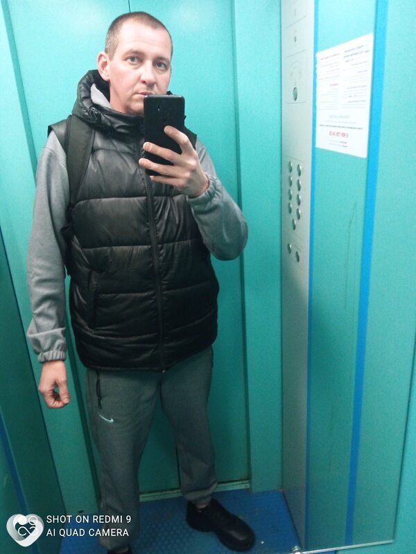 Артём, 41, Таганроге — анкета №3920696