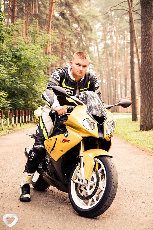 Дмитрий, 31, Минске — анкета №3920697