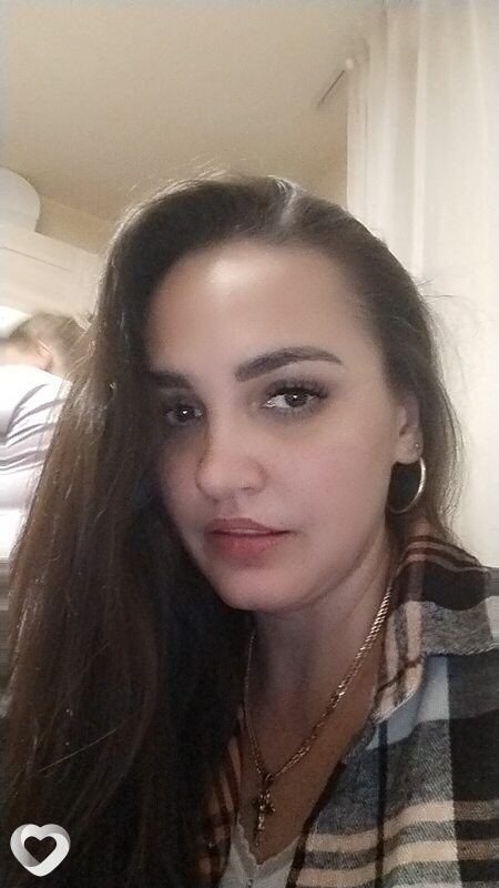 Ирина, 45, Владивостоке — анкета №3920698