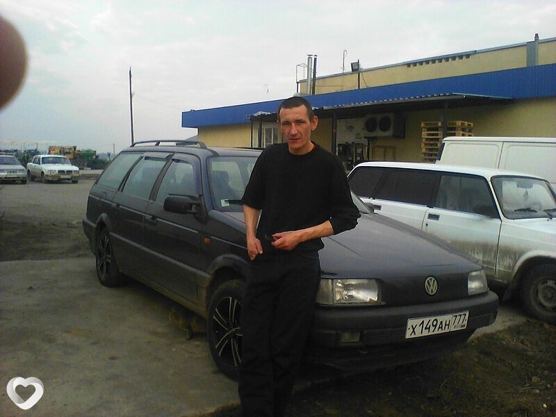 Александр, 43, Липецке — анкета №3920805