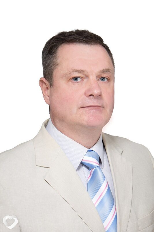 Евгений, 53, Электростали — анкета №3920809