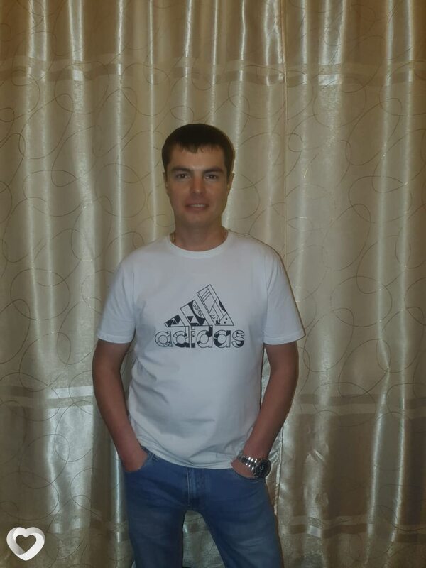 Василий, 39, Тулуне — анкета №3920813