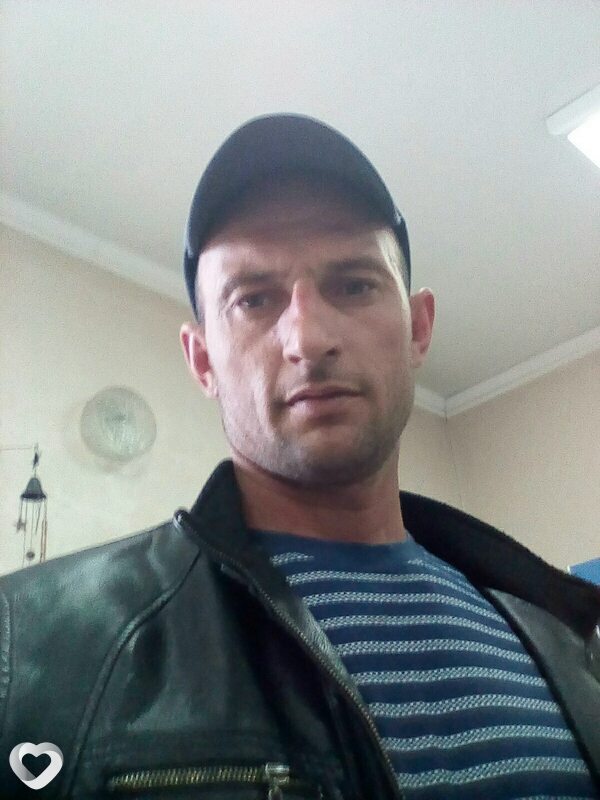Максим, 48, Костанае — анкета №3920821