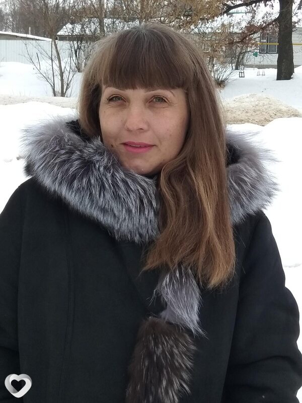 Маришка, 46, Орёл — анкета №3920823
