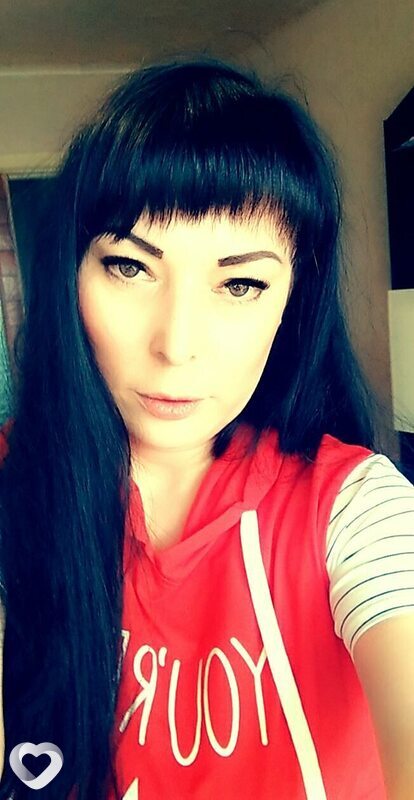 Анастасия, 40, Каменске-Уральском — анкета №3920732