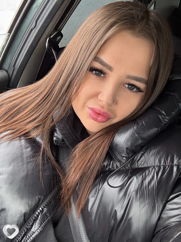 Елизавета, 27, Кирове — анкета №3920733