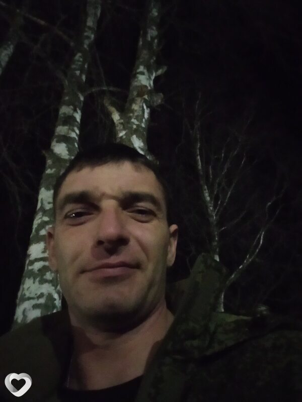Жэка, 37, Пскове — анкета №3920739