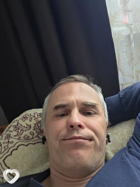 Вася, 48, Минске — анкета №3920743
