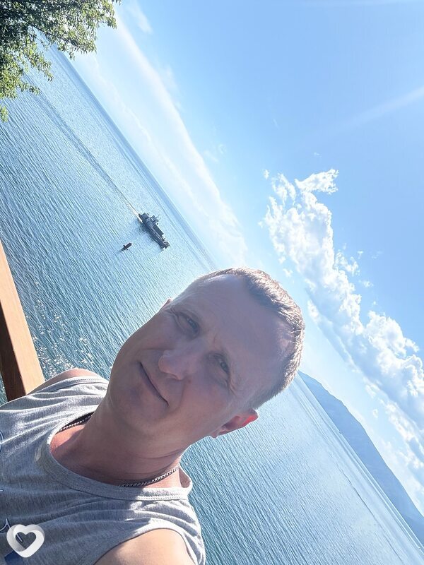 Алексей, 40, Нижнем Новгороде — анкета №3920744