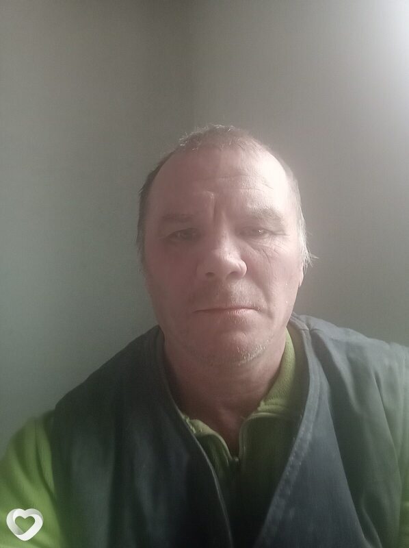 Сергей, 49, Перми — анкета №3920746