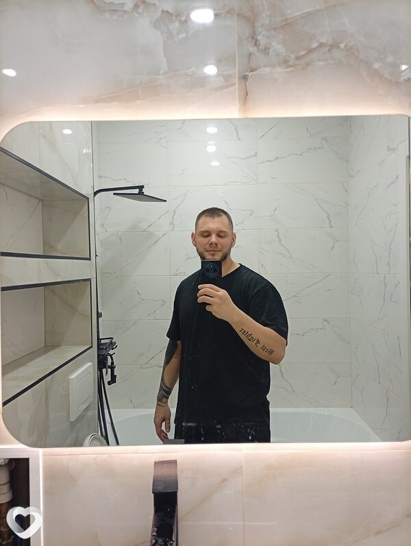 Олег, 32, Краснодаре — анкета №3920748