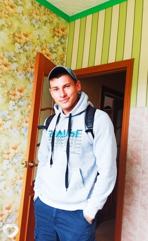 Алексей, 37, Барнауле — анкета №14844