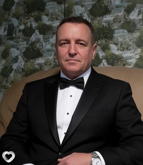 Николай, 47, Костроме — анкета №3920755