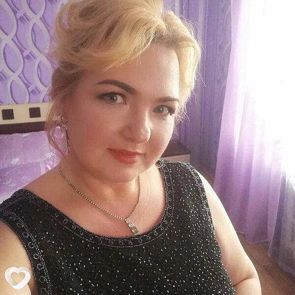 Татьяна, 52, Алматы — анкета №3920756