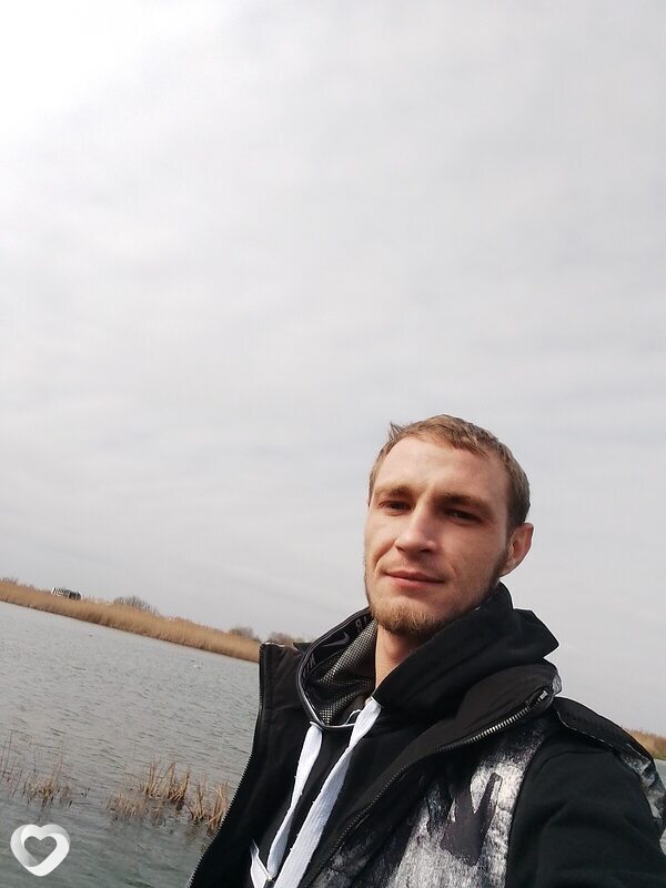 Вячеслав, 28, Усть-Лабинск — анкета №3920757