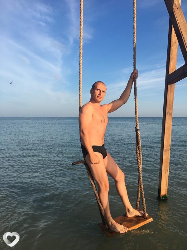 Артём, 39, Ржеве — анкета №3920761