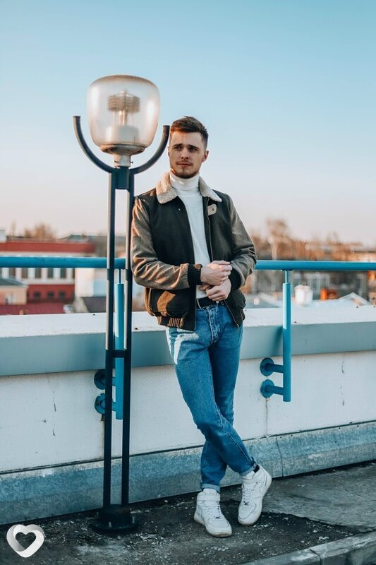 Денис, 31, Гомеле — анкета №3920767