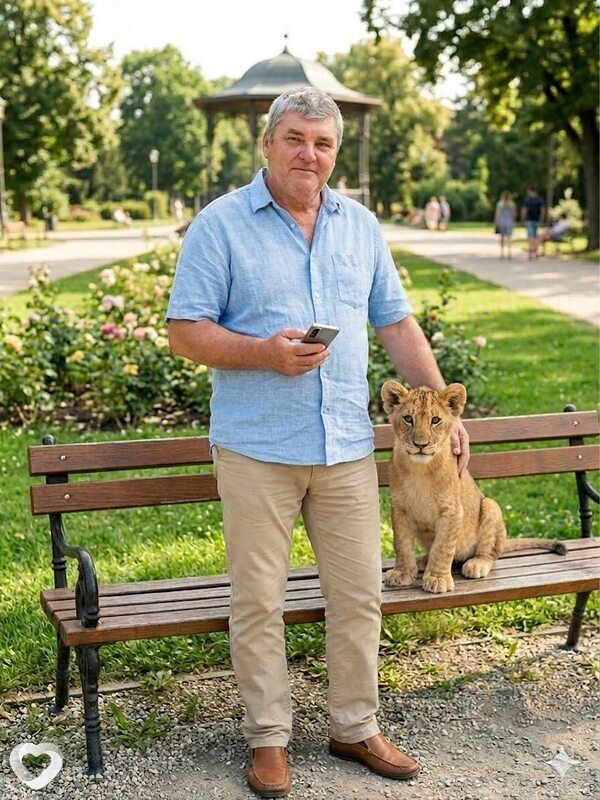 Паломник, 64, Гродно — анкета №3920768