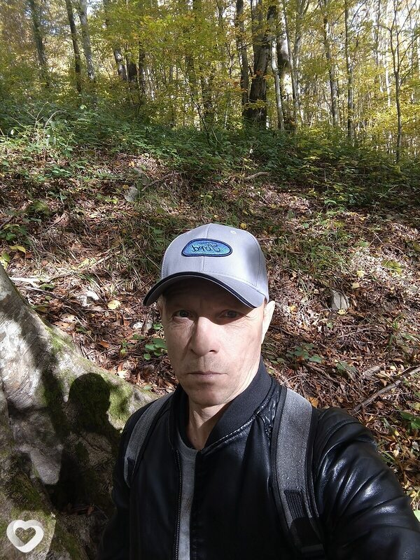 Александр, 45, Сочи — анкета №3920771