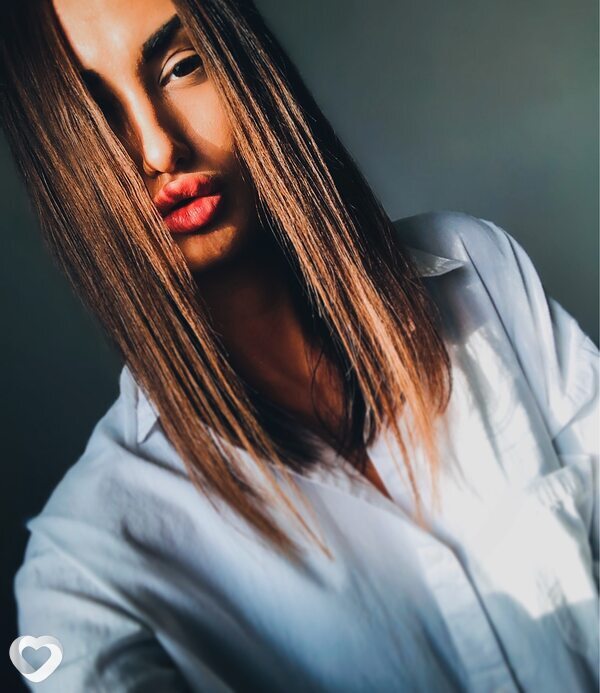 Ксения, 31, Анапе — анкета №3920772