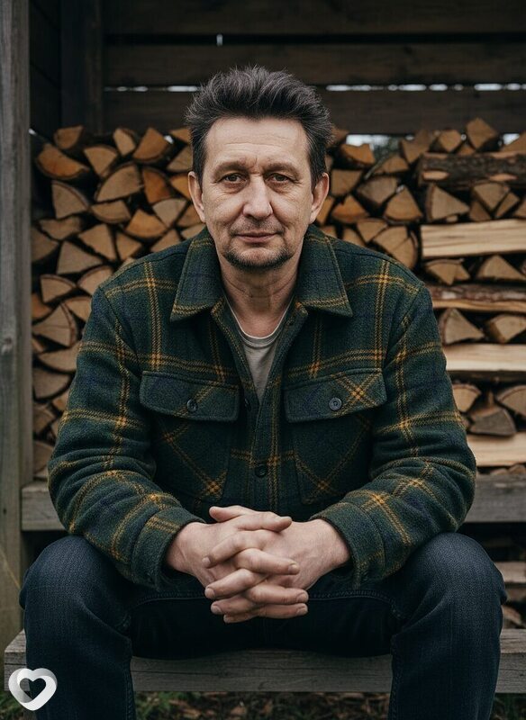 Дмитрий, 53, Ташкент — анкета №3920527