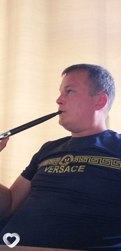 Сергей, 34, Казани — анкета №3920528