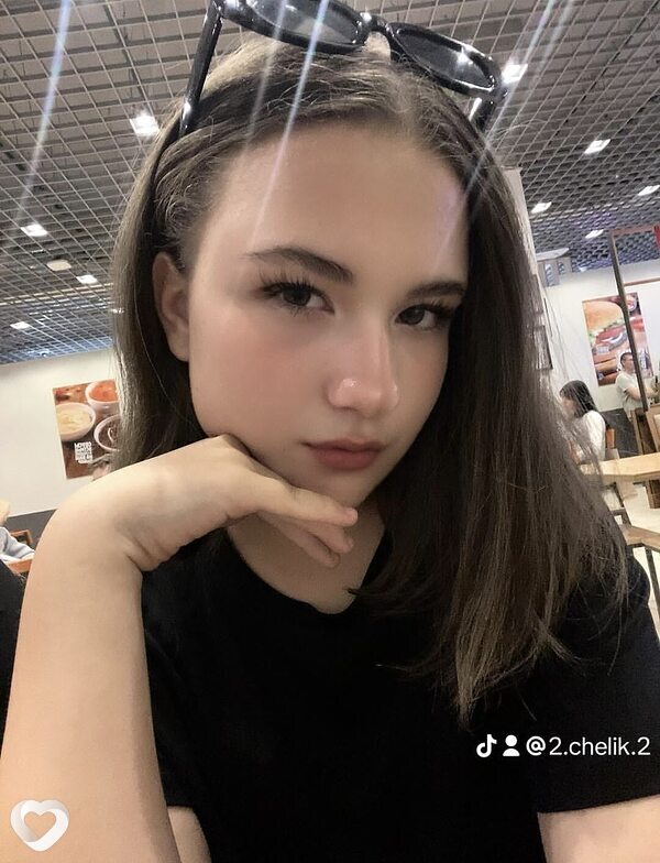 Polyann, 18, Гомеле — анкета №3920534