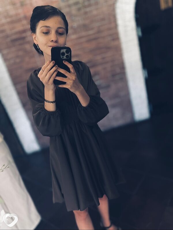 Елена, 21, Улан-Удэ — анкета №3920537