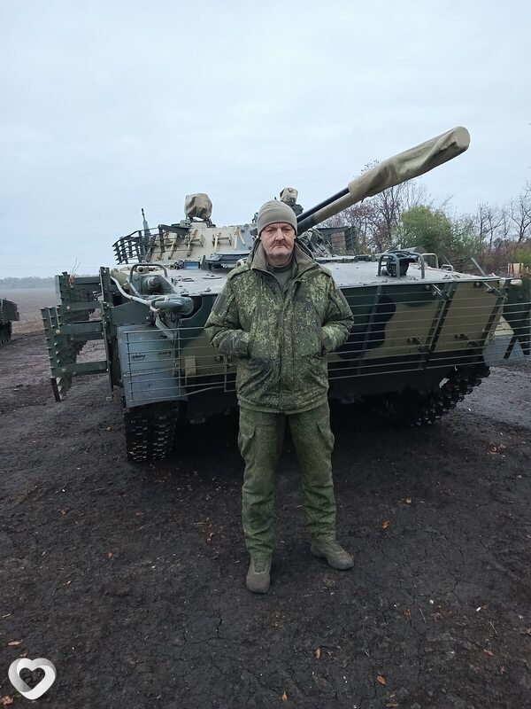 Михаил, 58, Магнитогорске — анкета №3920542
