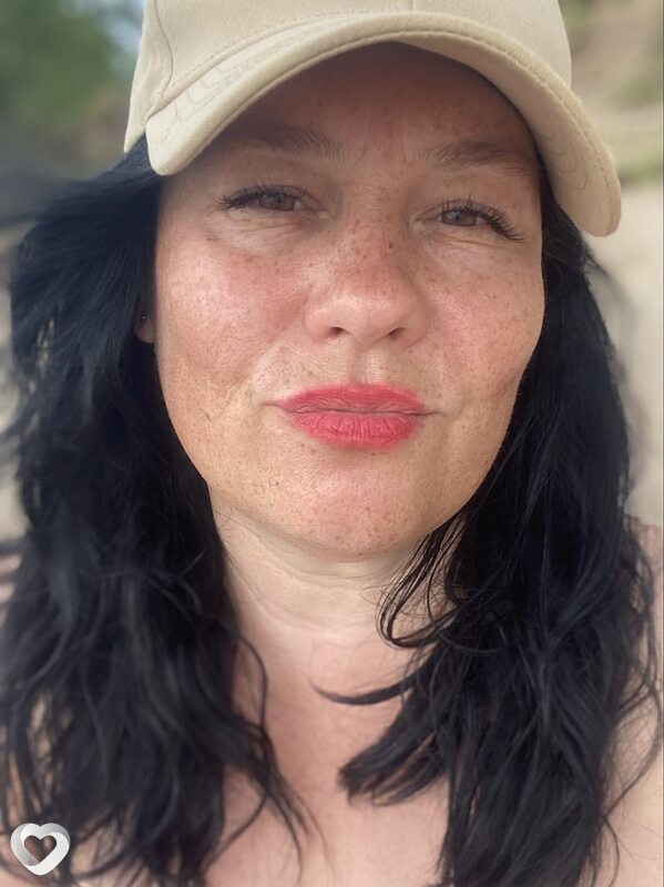 Татьяна, 41, Санкт-Петербурге — анкета №3920547