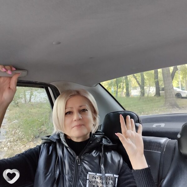 Ирина, 50, Воронеже — анкета №3920548