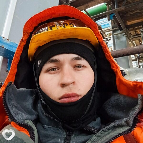 Murad, 25, Свободном — анкета №3920951