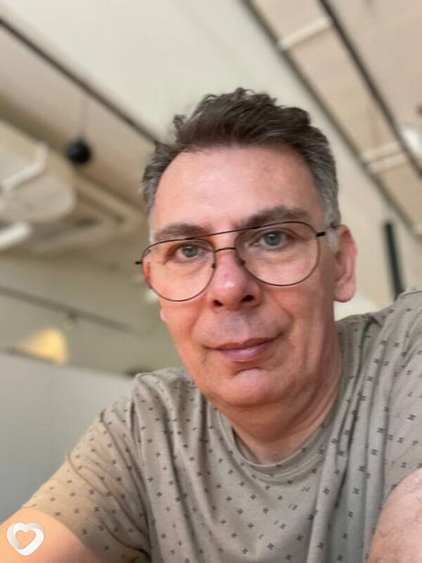 Александр, Искитим