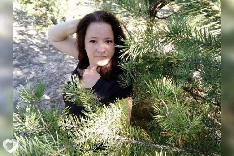 Лариса, 42, Днепр — анкета №3920953