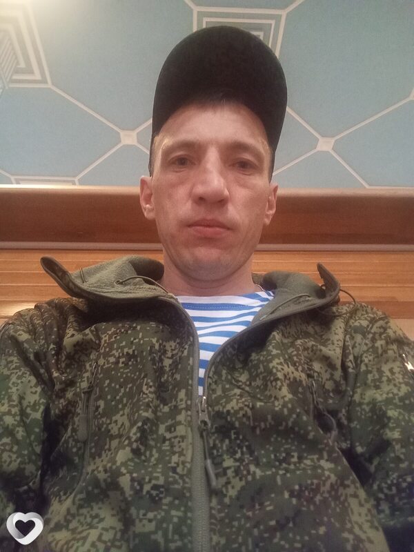 Анатолий, 35, Иванове — анкета №3920954
