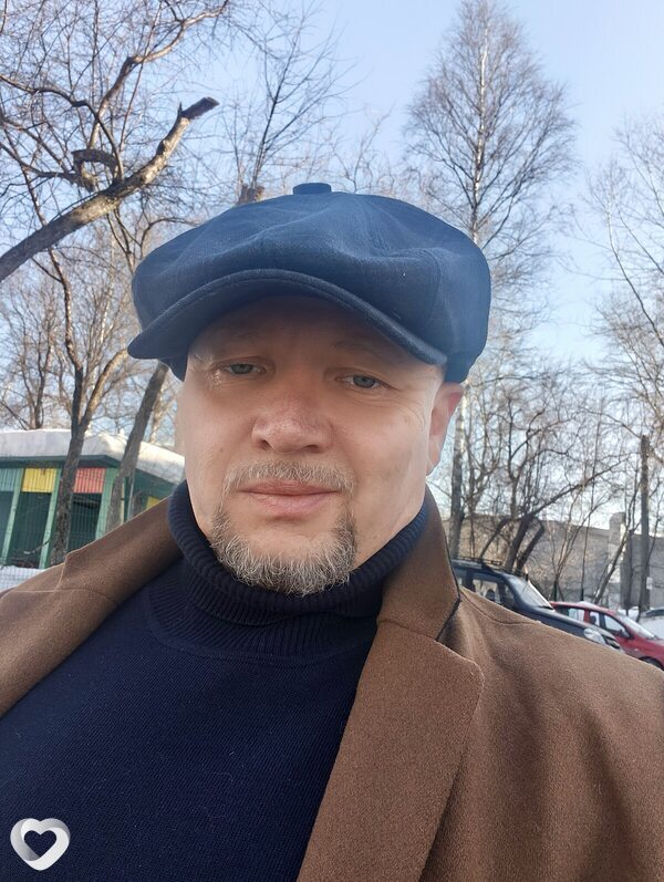 Айварс, 46, Перми — анкета №3920962