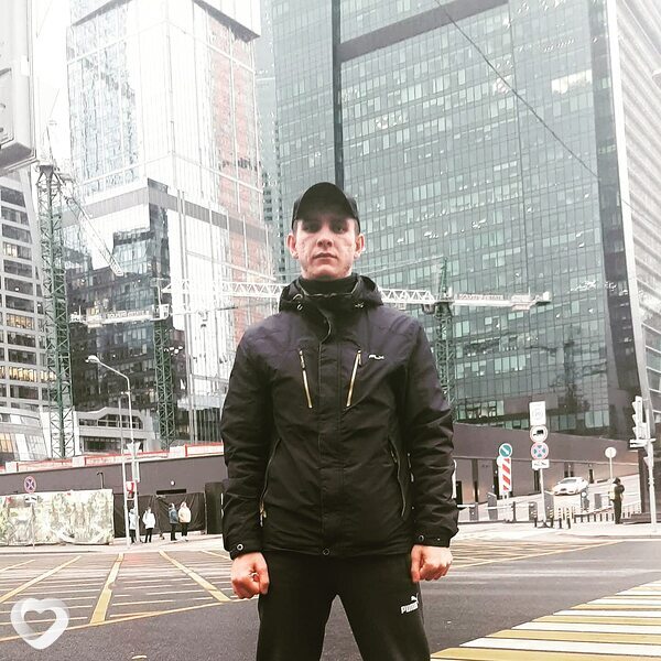 Дмитрий, 32, Барнауле — анкета №3920965