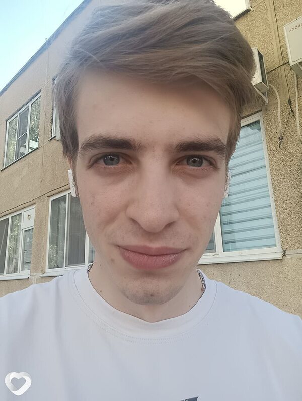 Кирилл, 24, Балакове — анкета №3920971