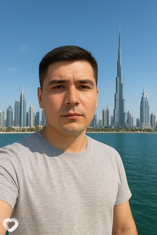 Али, 29, Туркестане — анкета №3920972