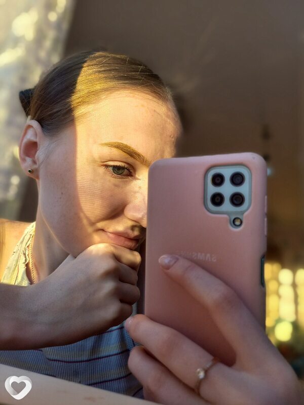 Ksenia, 22, Кривое Роге — анкета №3920973