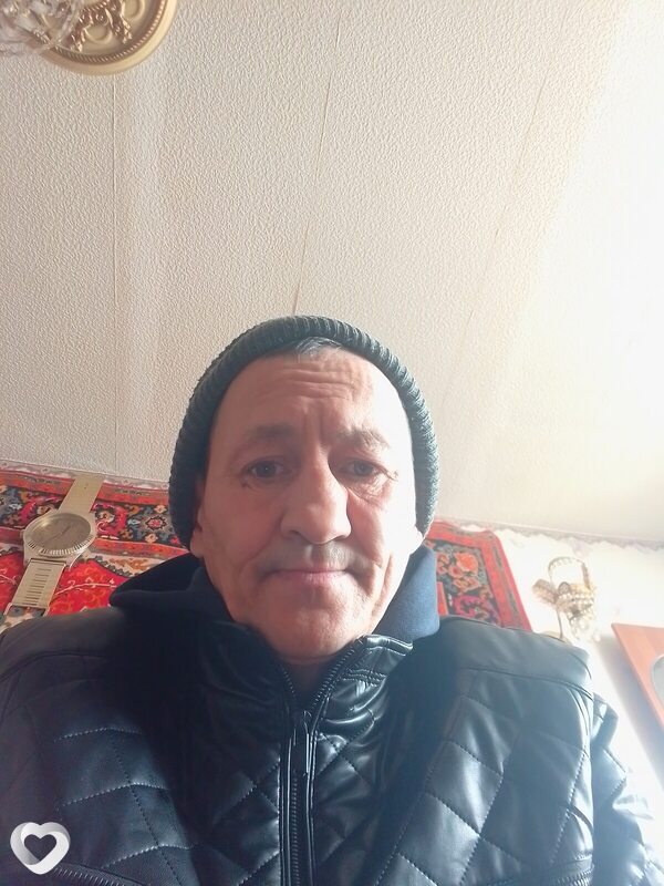 Рамиль, 49, Набережных Челнах — анкета №3920650