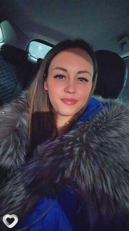 Татьяна, 30, Екатеринбурге — анкета №3920657