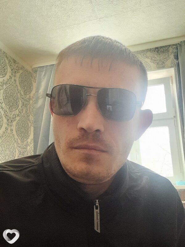 Егор, 31, Сургуте — анкета №3920658