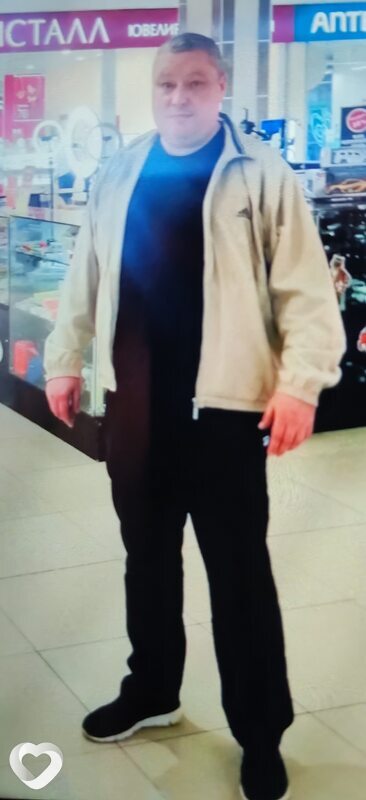 Сергей, 54, Рязани — анкета №3920661