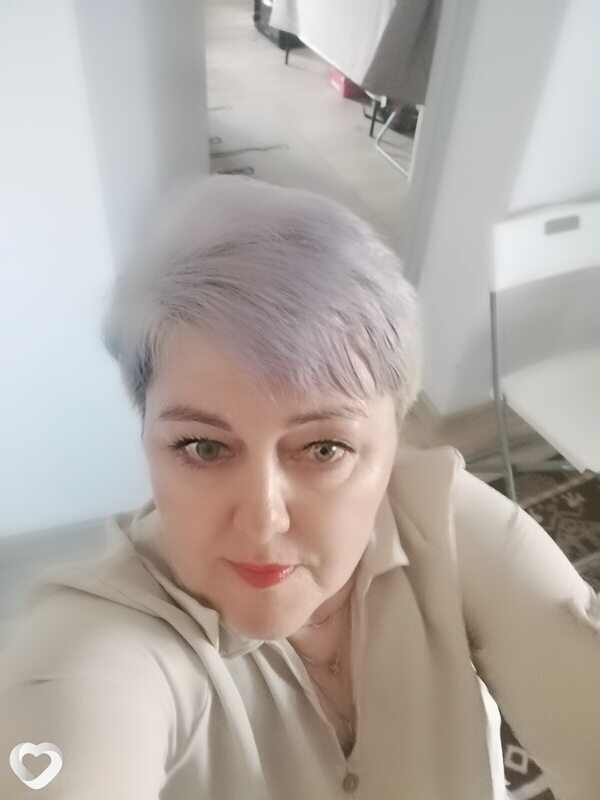 Liubov, Лодзь