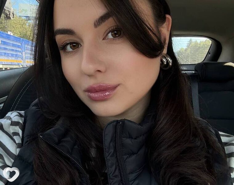Анастасия, 25, Липецке — анкета №3920663