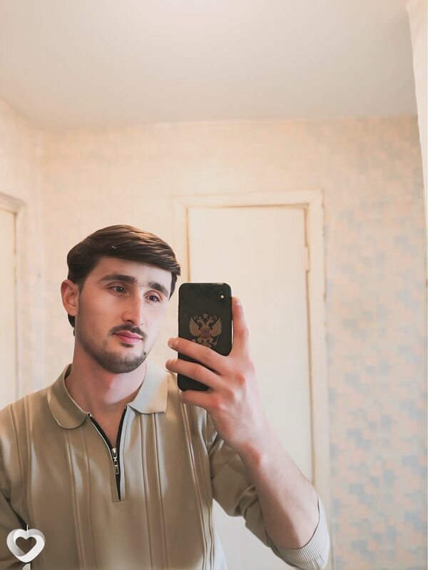 Umed, 28, Воронеже — анкета №3920672