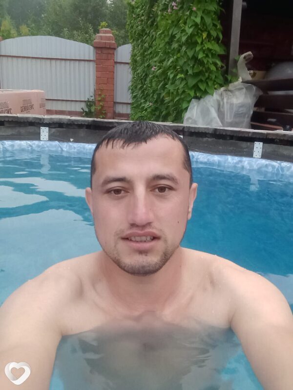 Fedya, 32, Дубне — анкета №3920673